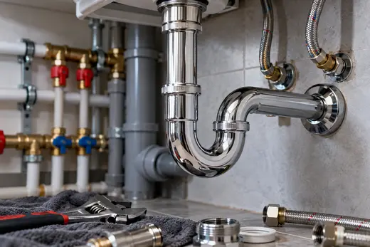 Realizacja hydrauliczna
